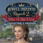 Jewel Match Royale 2 Collector's Edition