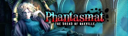 Phantasmat: The Dread of Oakville screenshot