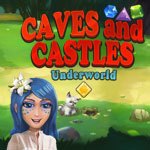 Caves And Castles: Underworld