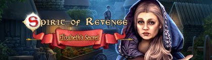 Spirit of Revenge: Elizabeth's Secret screenshot
