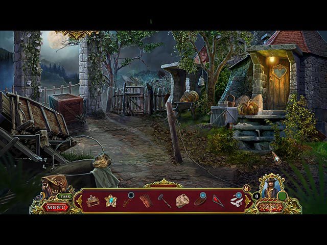 Spirit of Revenge: Elizabeth's Secret large screenshot