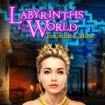 Labyrinths of the World Forbidden Muse