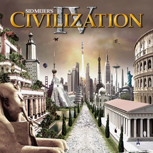 Sid Meier's Civilization IV: The Complete Edition