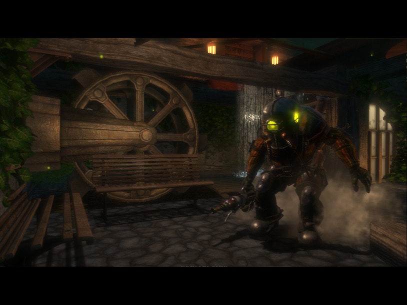BioShock screenshot 3