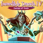 Incredible Dracula IV: Game of Gods