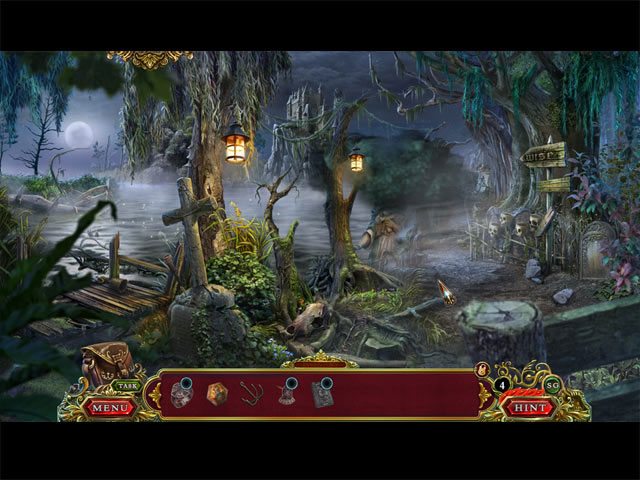 Spirit of Revenge: Elizabeth's Secret CE large screenshot