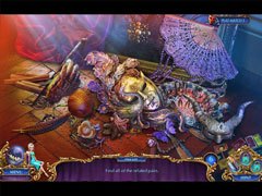 Labyrinths of the World: Forbidden Muse CE thumb 2