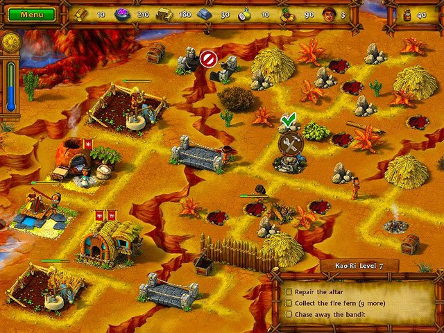 Heroic Adventures Super Pack II large screenshot
