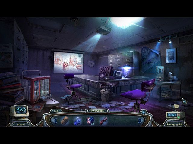 Haunted Hotel: Eternity large screenshot
