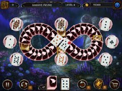 Mystery Solitaire: Arkham's Spirits thumb 2