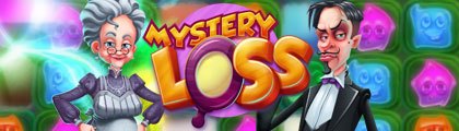 Mystery Loss screenshot