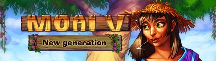 Moai 5: New Generation screenshot