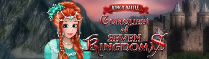 Bingo Battle: Conquest of Seven Kingdoms screenshot