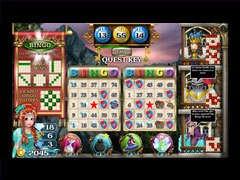 Bingo Battle: Conquest of Seven Kingdoms thumb 1