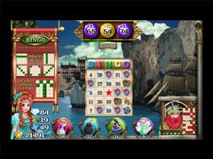 Bingo Battle: Conquest of Seven Kingdoms thumb 2