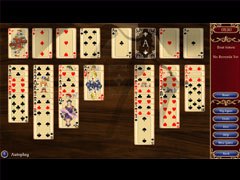 Jewel Match Solitaire Collector's Edition thumb 2