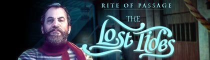 Rite of Passage: The Lost Tides screenshot