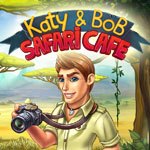 Katy & Bob - Safari Cafe
