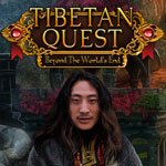 Tibetan Quest - Beyond The World's End