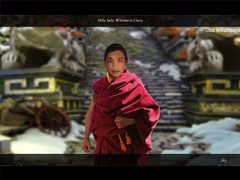 Tibetan Quest - Beyond The World's End thumb 3