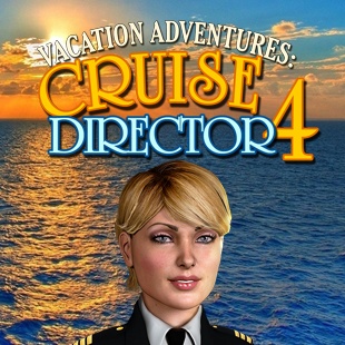 Vacation Adventures: Cruise Director 4