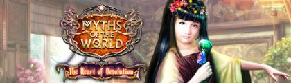 Myths of the World: The Heart of Desolation screenshot