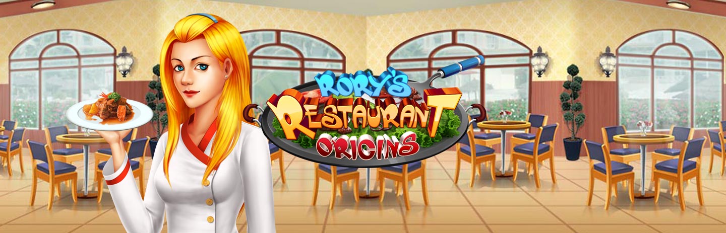 Rory's Restaurant Origins