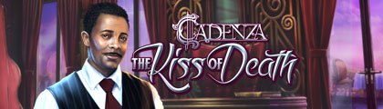 Cadenza: The Kiss of Death screenshot