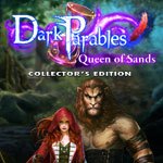 Dark Parables: Queen of Sands Collector's Edition