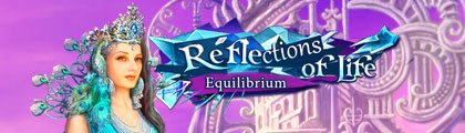 Reflections of Life: Equilibrium screenshot
