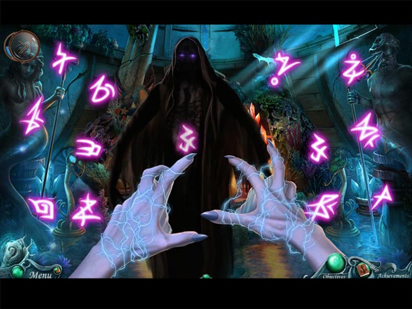 Kaorh Rite Of Passage