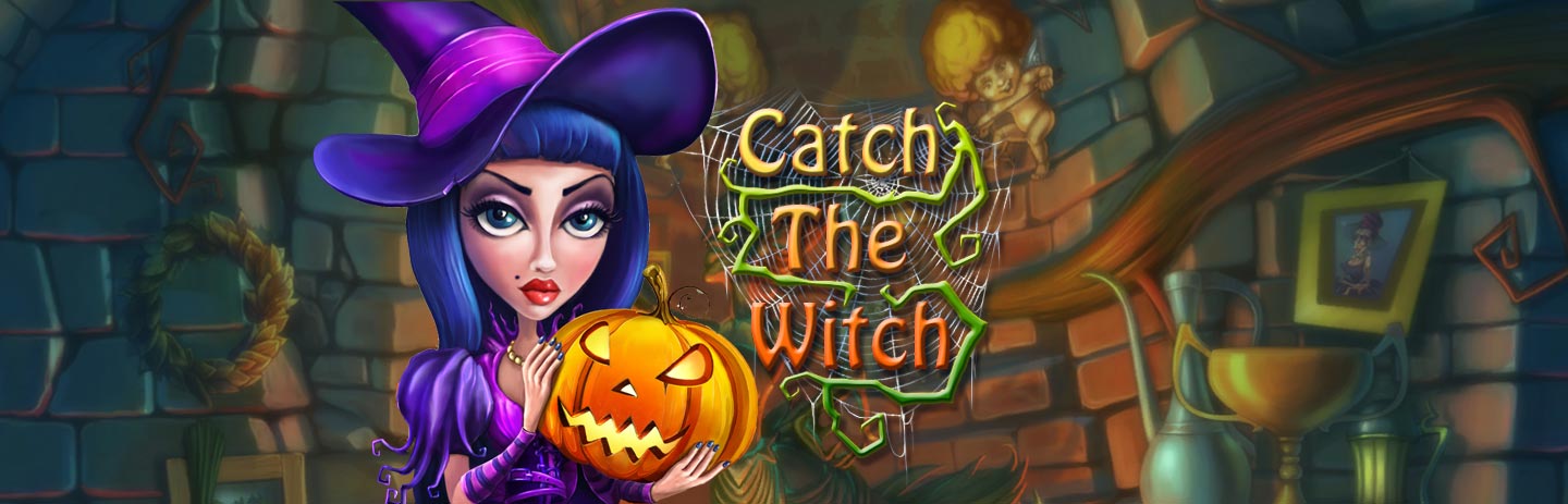 Catch the Witch