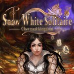 Snow White Solitaire - Charmed Kingdom