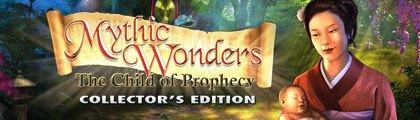 Mythic Wonders: Child of Prophecy CE screenshot