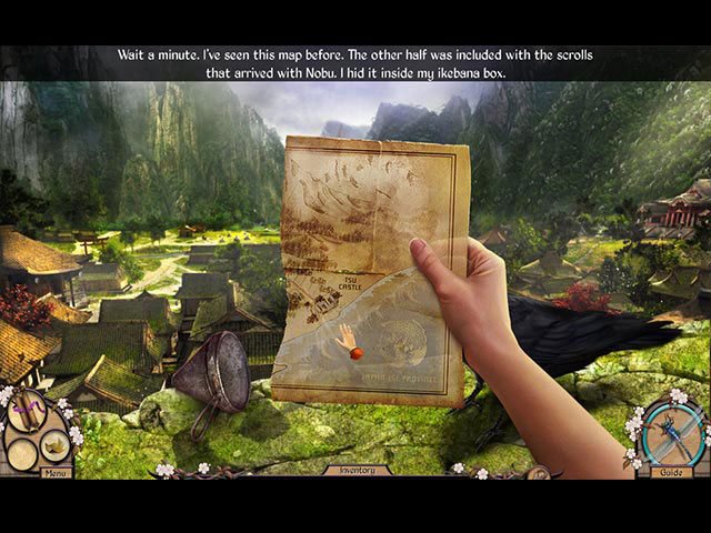 Mythic Wonders: Child of Prophecy CE large screenshot