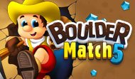 Boulder Match 5