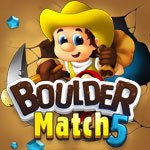 Boulder Match 5