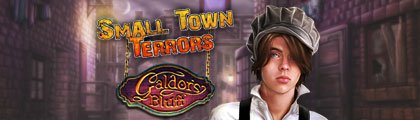 Small Town Terrors: Galdor's Bluff screenshot