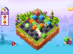 Cubis Kingdoms Collector's Edition thumb 1