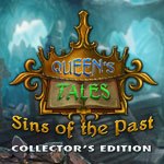 Queen's Tales: Sins of the Past Collector's Edition