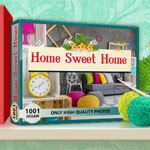 1001 Jigsaw - Home Sweet Home