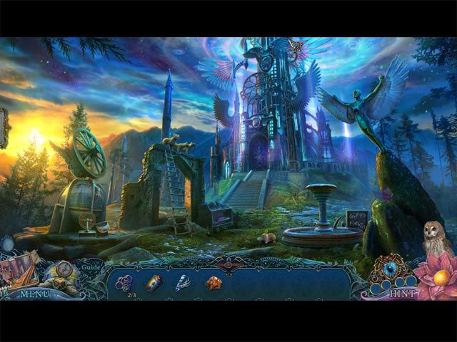 Reflections of Life: Equilibrium Collector's Edition large screenshot