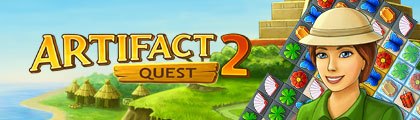 Artifact Quest 2 screenshot