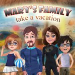 Mary's Family Take a Vacation