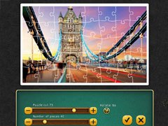 1001 Jigsaw World Tour London thumb 2