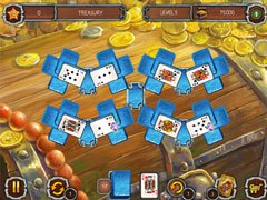 Solitaire Legend of the Pirates 2 thumb 2