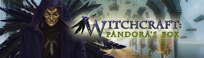 Witchcraft: Pandora's Box screenshot