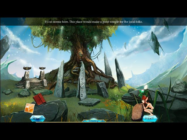 Witchcraft: Pandora's Box large screenshot