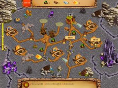 Lost Artifacts: Golden Island Collector's Edition thumb 2