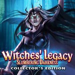 Witches' Legacy: Slumbering Darkness Collector's Edition